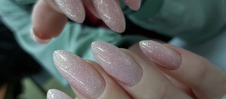 Nageldesign